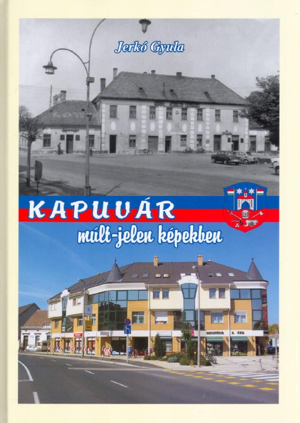 Kapuvr mlt-jelen kpekben (2008.)